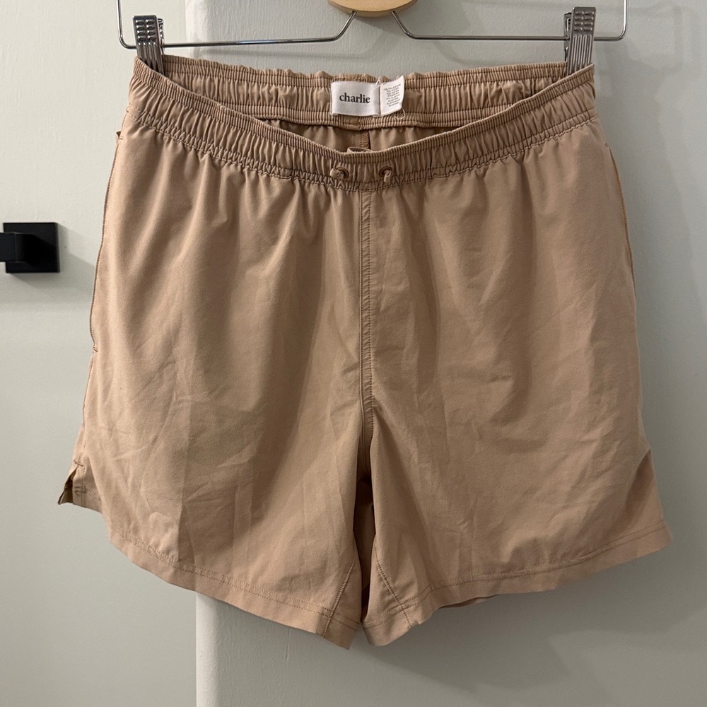 Charlie by Matthew Zink “Sport Short” athletic short.